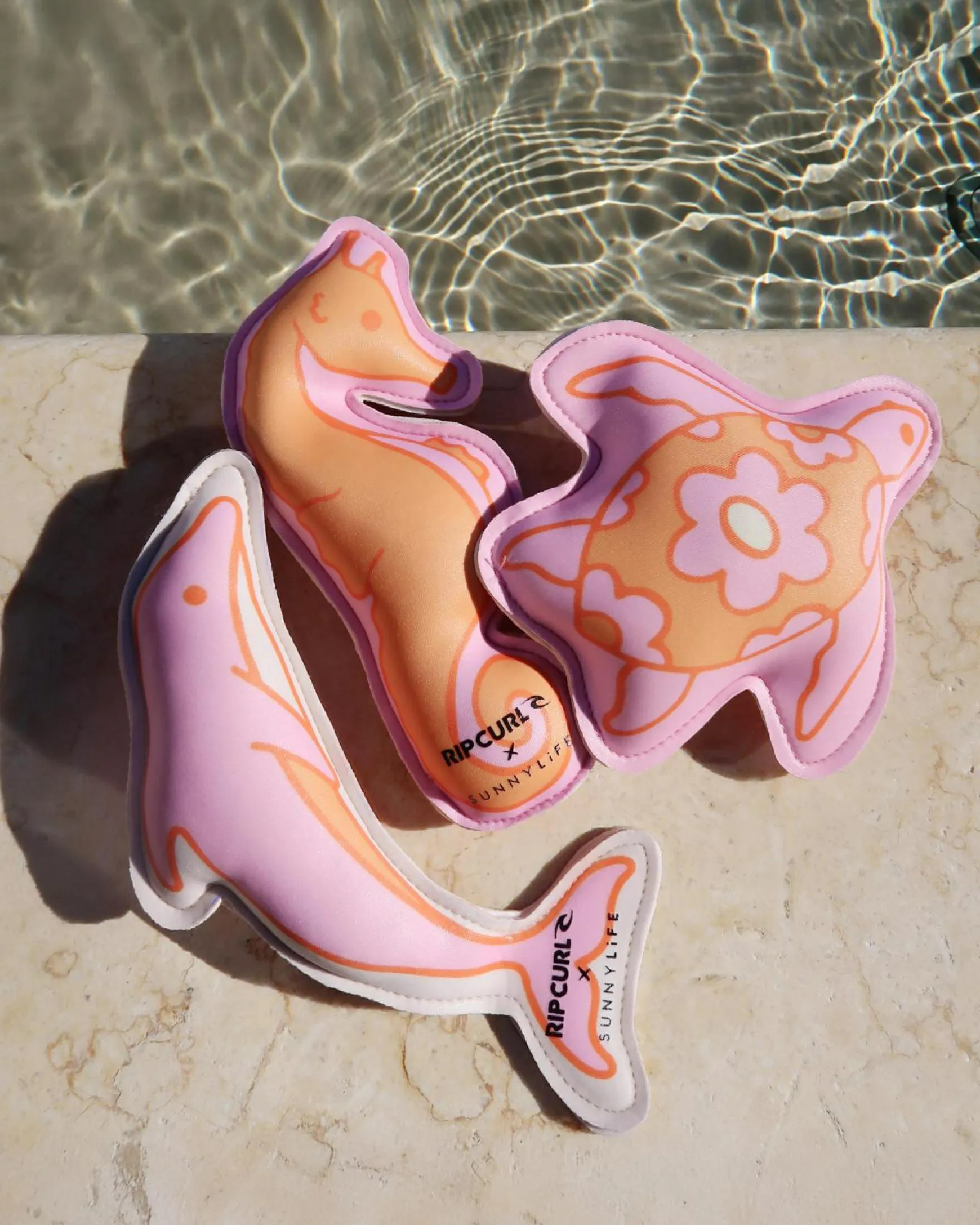 Ocean Magic Dive Buddies