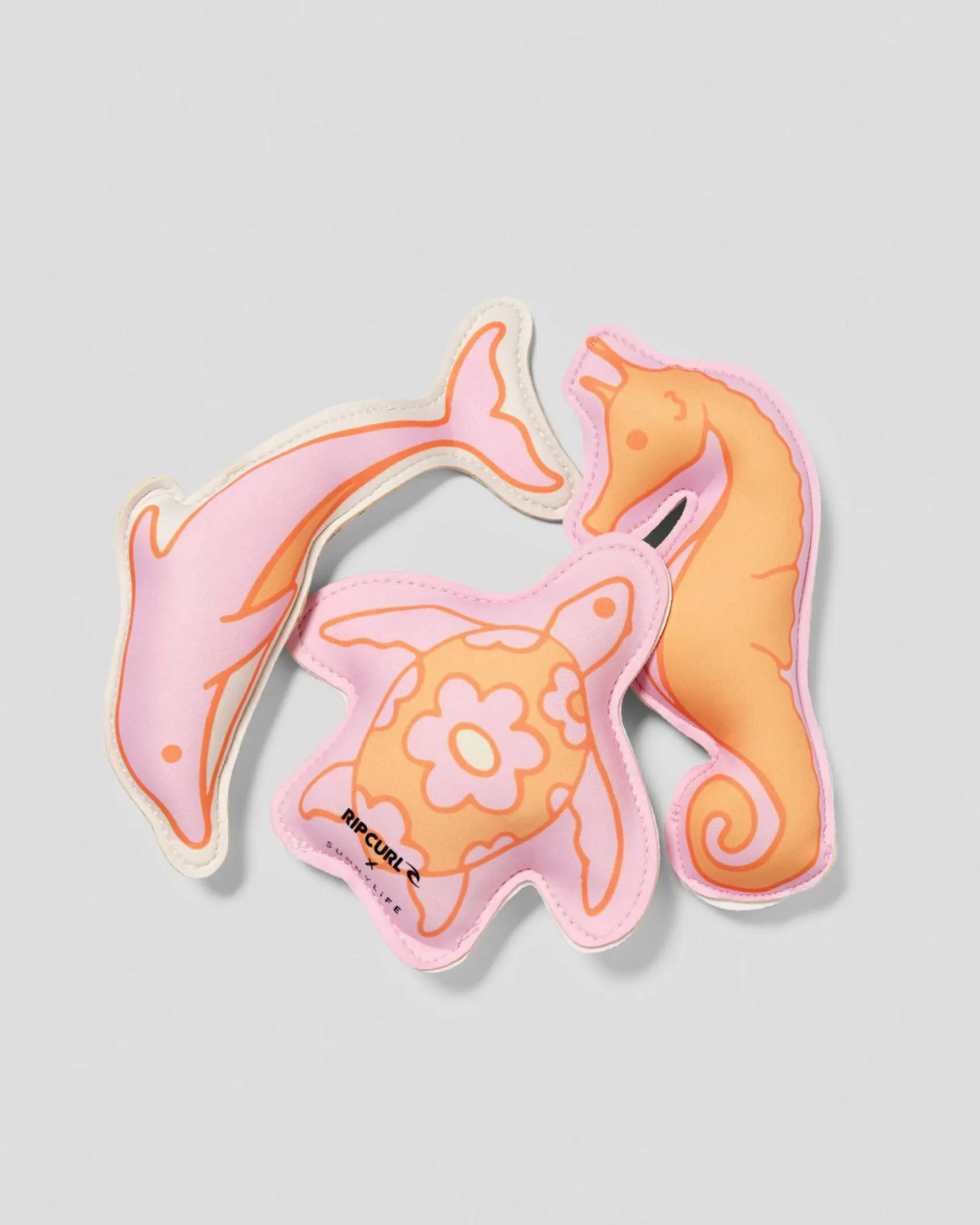 Ocean Magic Dive Buddies