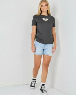 Ocean Regular Corpo T-Shirt