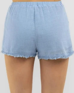 Ocean Shorts