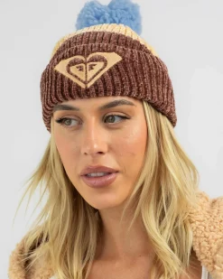 Ocean Therapy Beanie