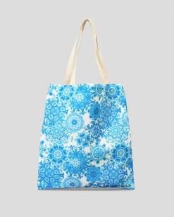 Oceania Canvas Eco Bag