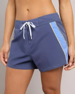 Oceanic 3" Board Shorts