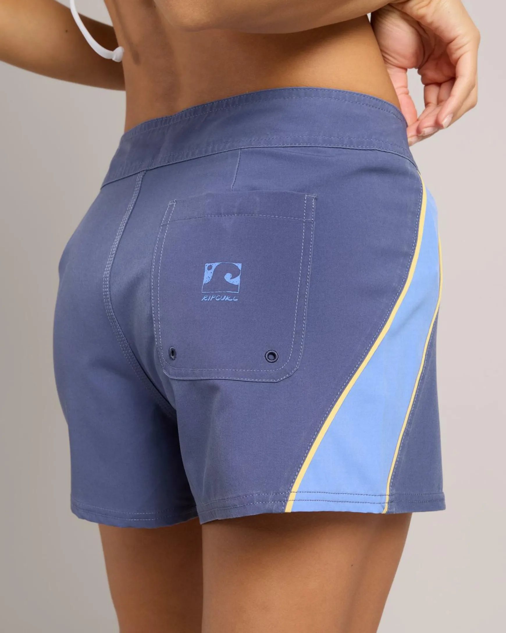 Oceanic 3" Board Shorts