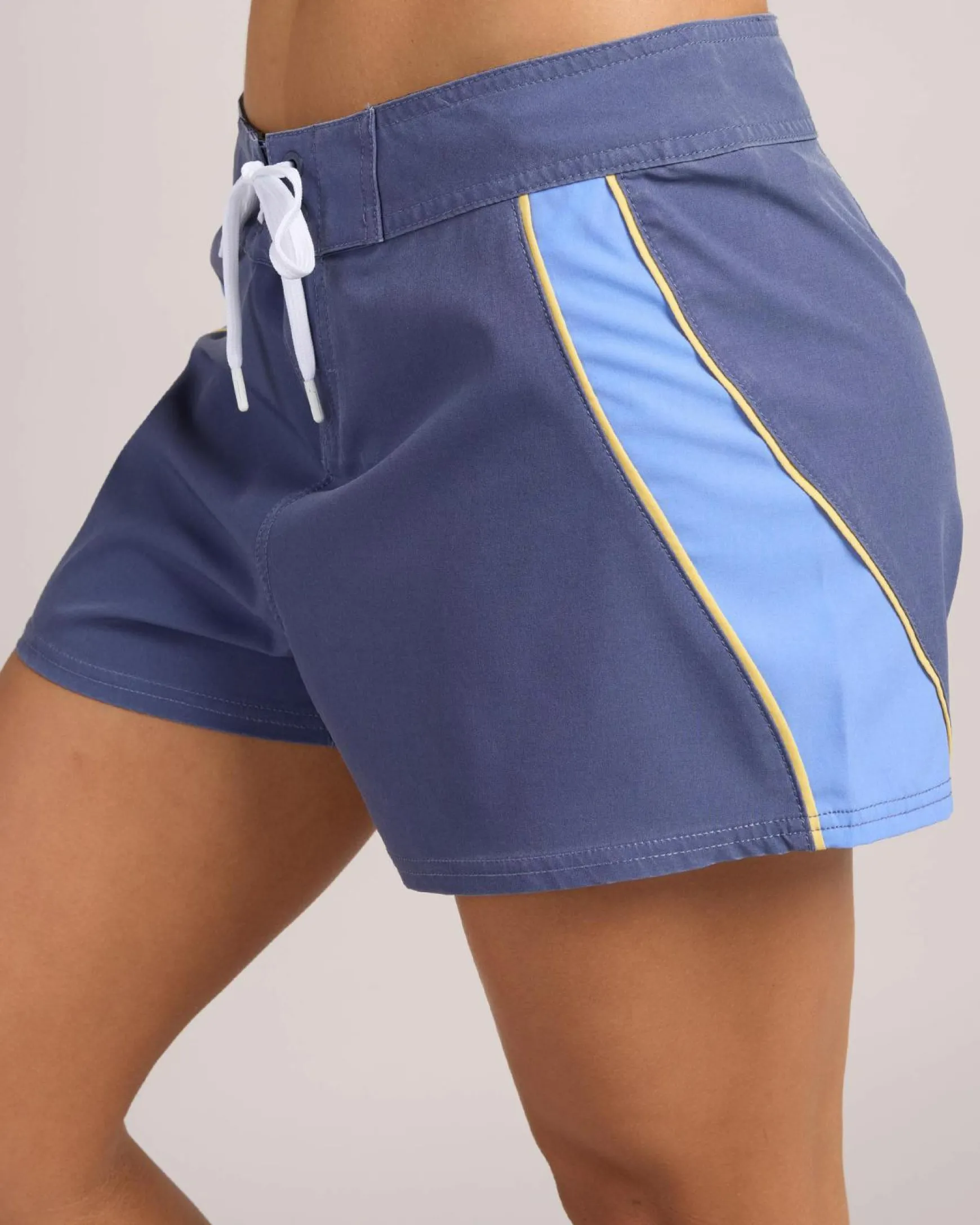 Oceanic 3" Board Shorts