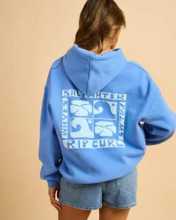 Oceanic Heritage Hoodie