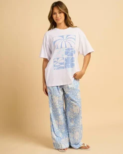 Oceanic Heritage T-Shirt