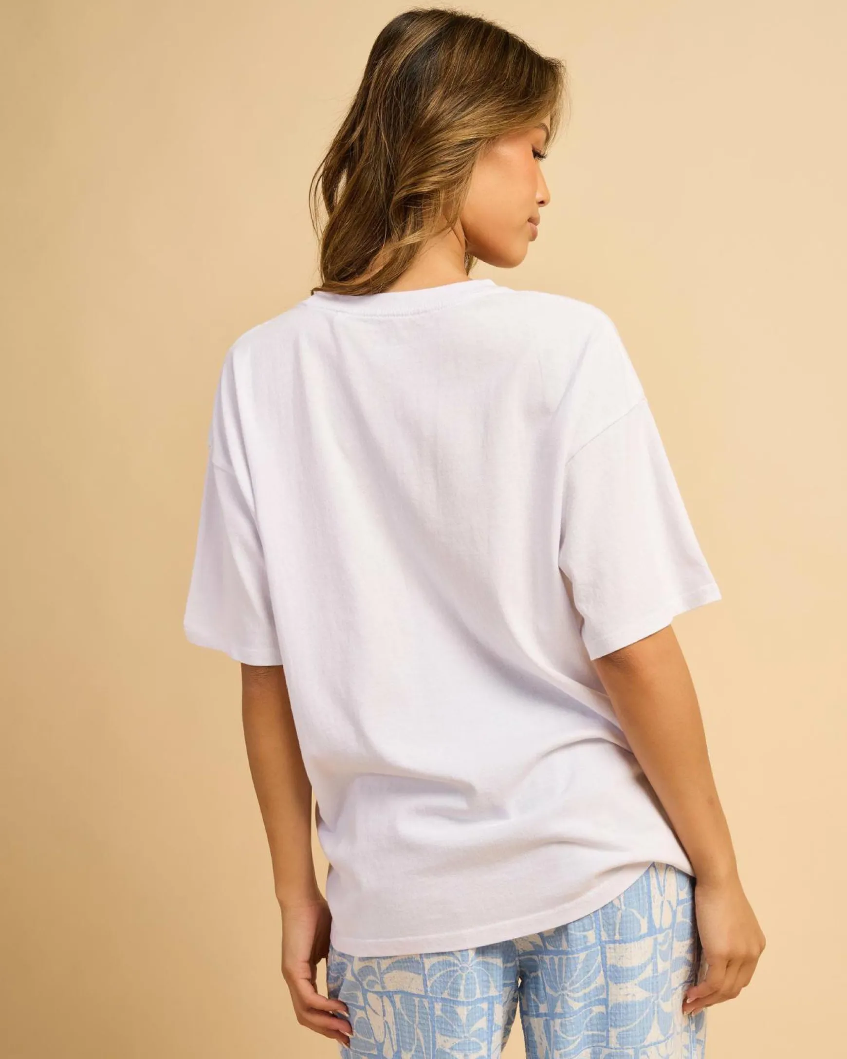 Oceanic Heritage T-Shirt