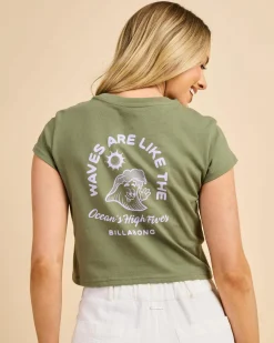 Oceans Greatest T-Shirt