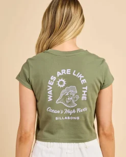 Oceans Greatest T-Shirt