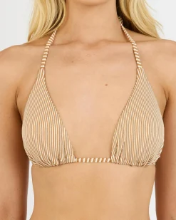 Ocotillo D-DD Sliding Triangle Bikini Top