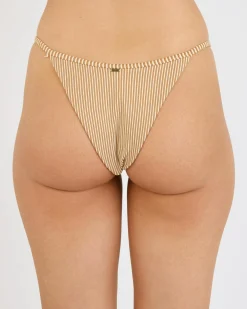 Ocotillo Skimpy Bikini Bottom