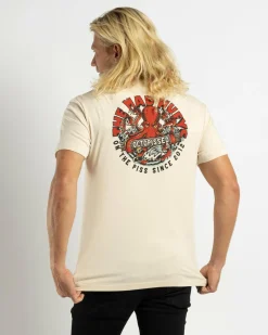 Octopissed T-Shirt