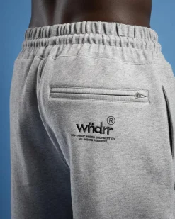 Offcut Tech Track Shorts