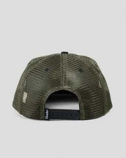 OG Grenade Trucker Cap