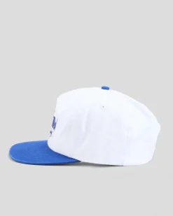 OG Strength 5 Panel Cap