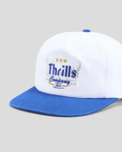 OG Strength 5 Panel Cap