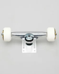 OG Stretch Truck & Wheel Combo