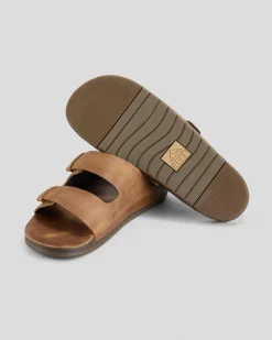 Ojai Two Bar Sandals