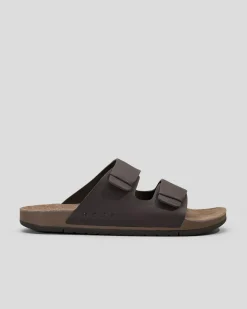 Ojai Two Bar Sandals