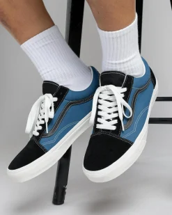 Old Skool Shoes