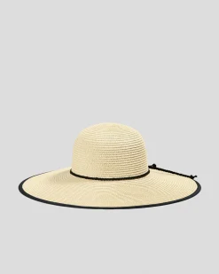 Olivia Floppy Hat