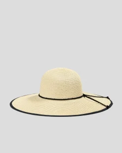 Olivia Floppy Hat
