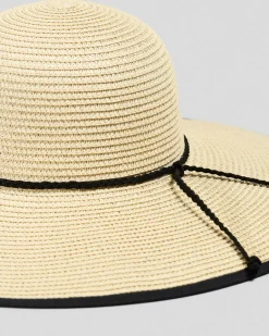 Olivia Floppy Hat