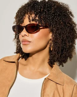 Olivia Sunglasses