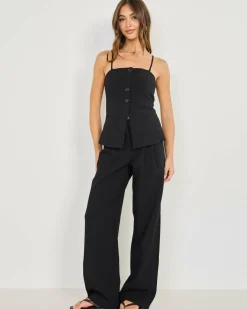 Ollie Dicaprio Pants