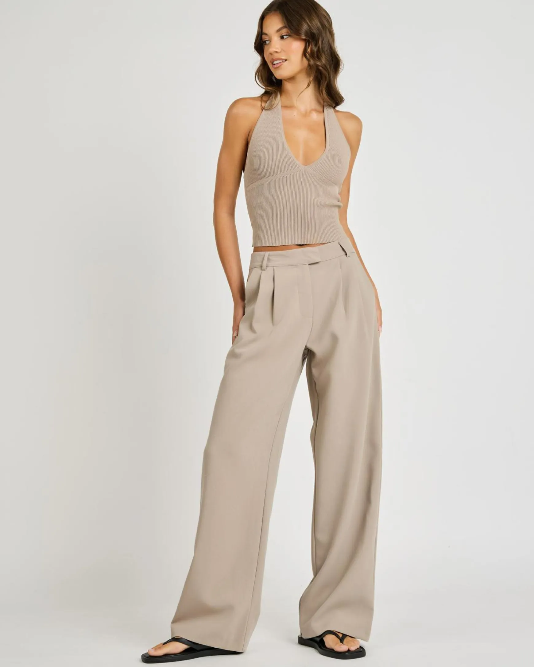 Ollie Dicaprio Pants