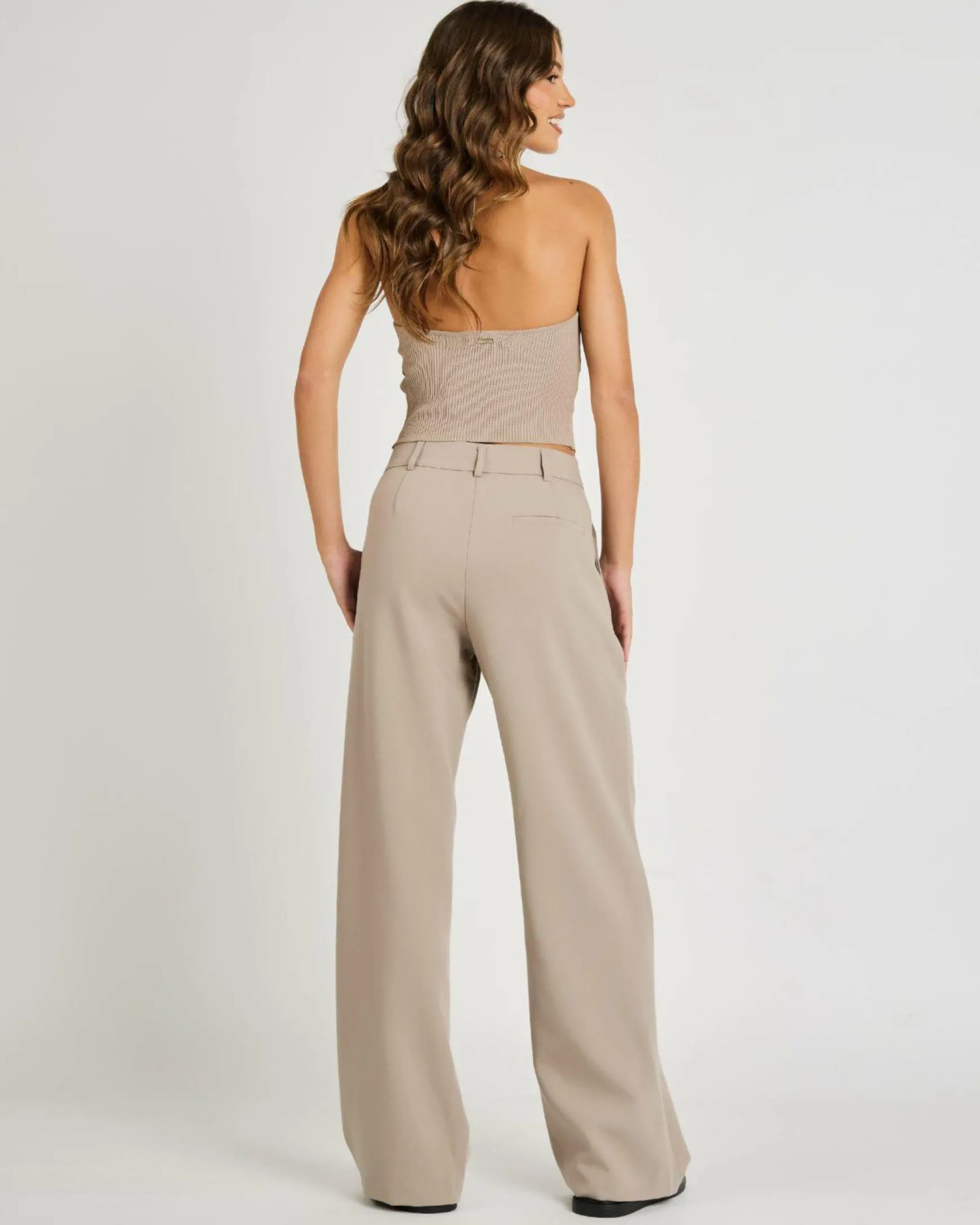 Ollie Dicaprio Pants