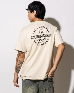 Omni Checked T-Shirt