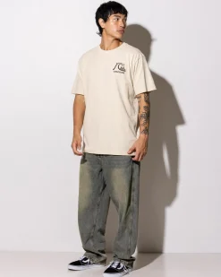 Omni Checked T-Shirt