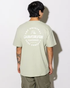 Omni Checked T-Shirt