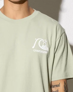 Omni Checked T-Shirt