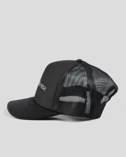Omni Trucker Cap