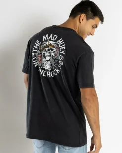 On The Rocks T-Shirt