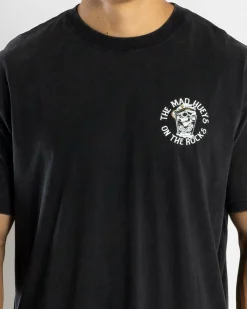 On The Rocks T-Shirt