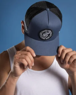 Once Bitten 3.0 Trucker Cap