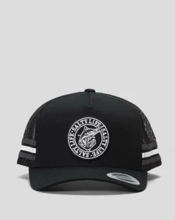 Once Bitten 3.0 Trucker Cap