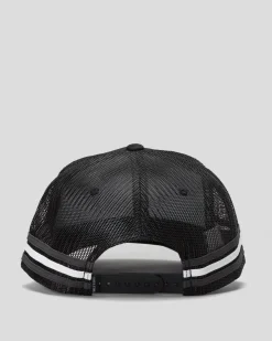 Once Bitten 3.0 Trucker Cap