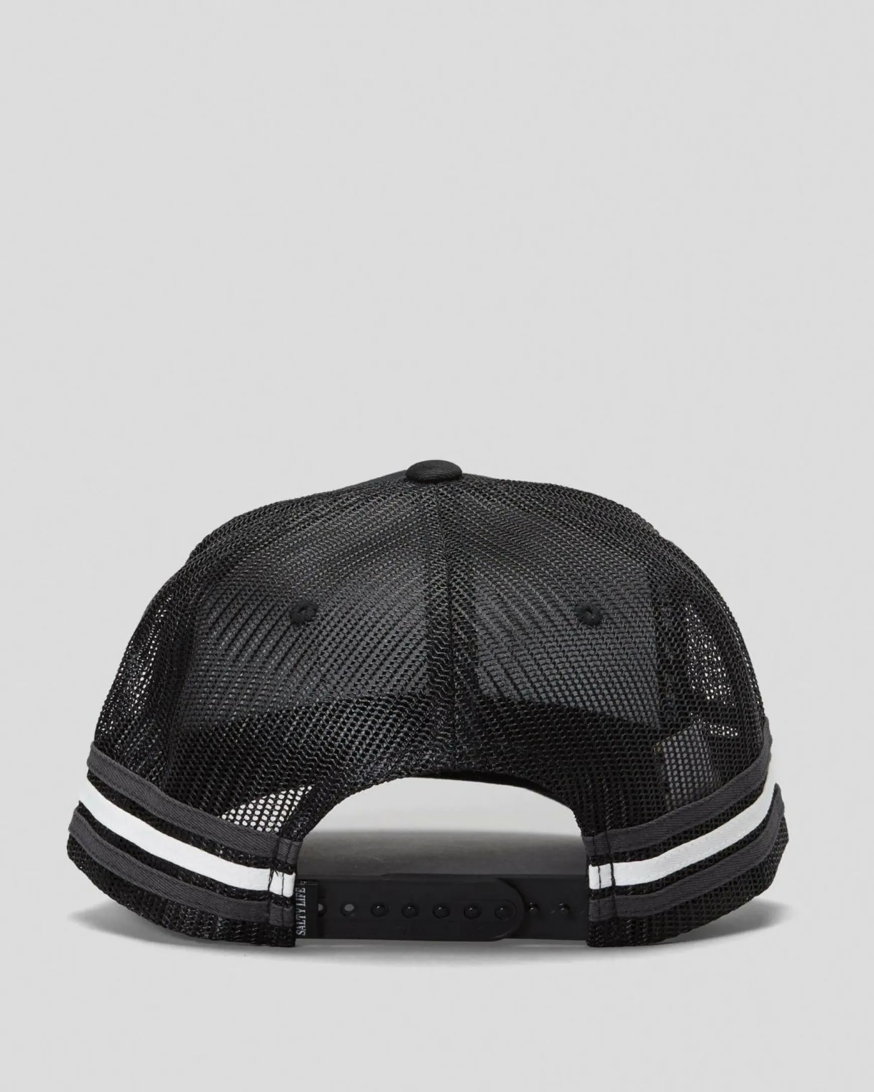 Once Bitten 3.0 Trucker Cap