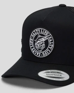 Once Bitten 3.0 Trucker Cap
