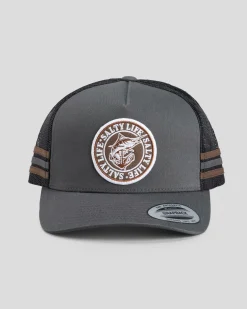 Once Bitten 3.0 Trucker Cap