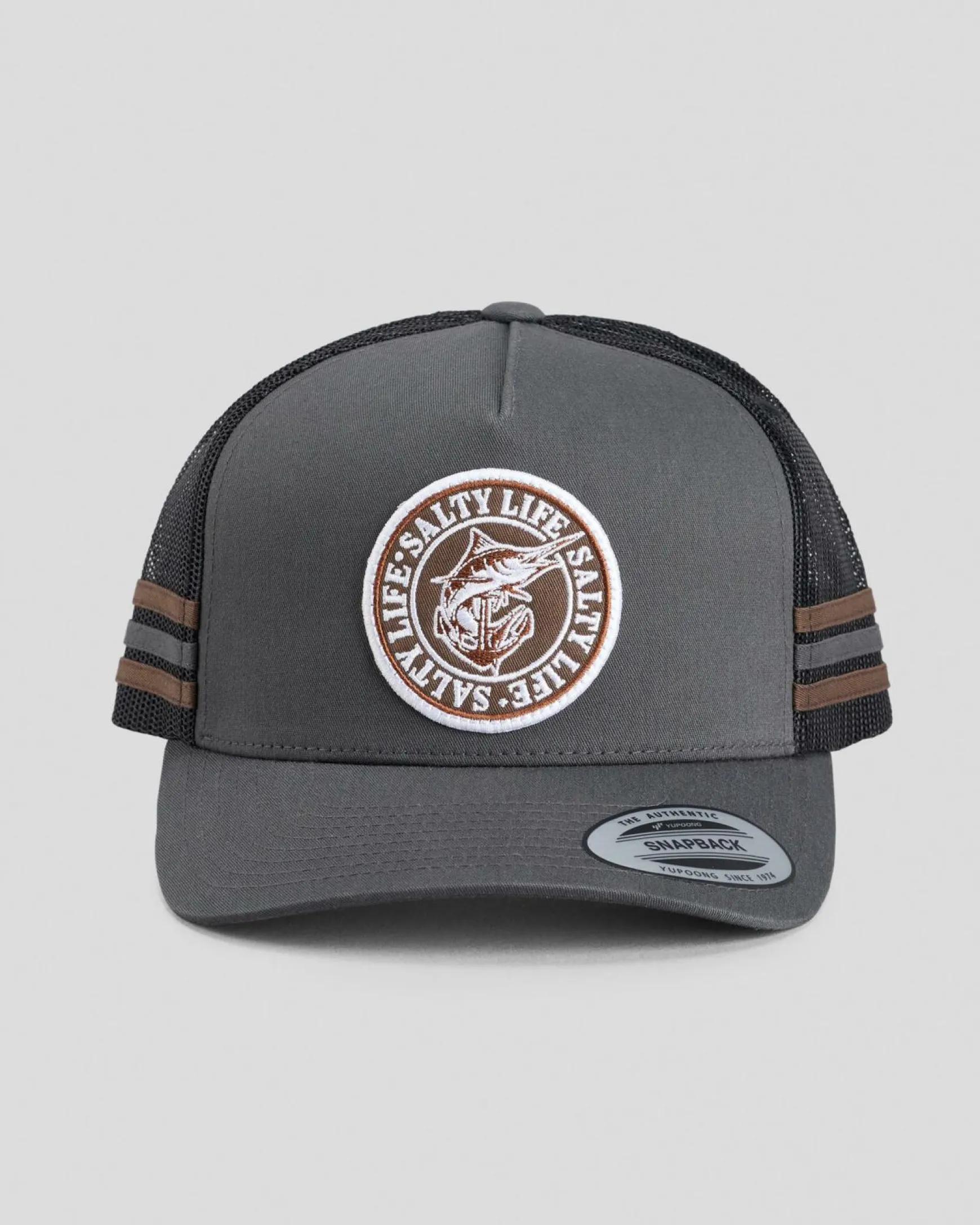 Once Bitten 3.0 Trucker Cap