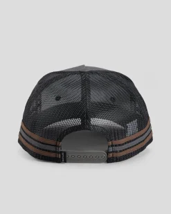 Once Bitten 3.0 Trucker Cap