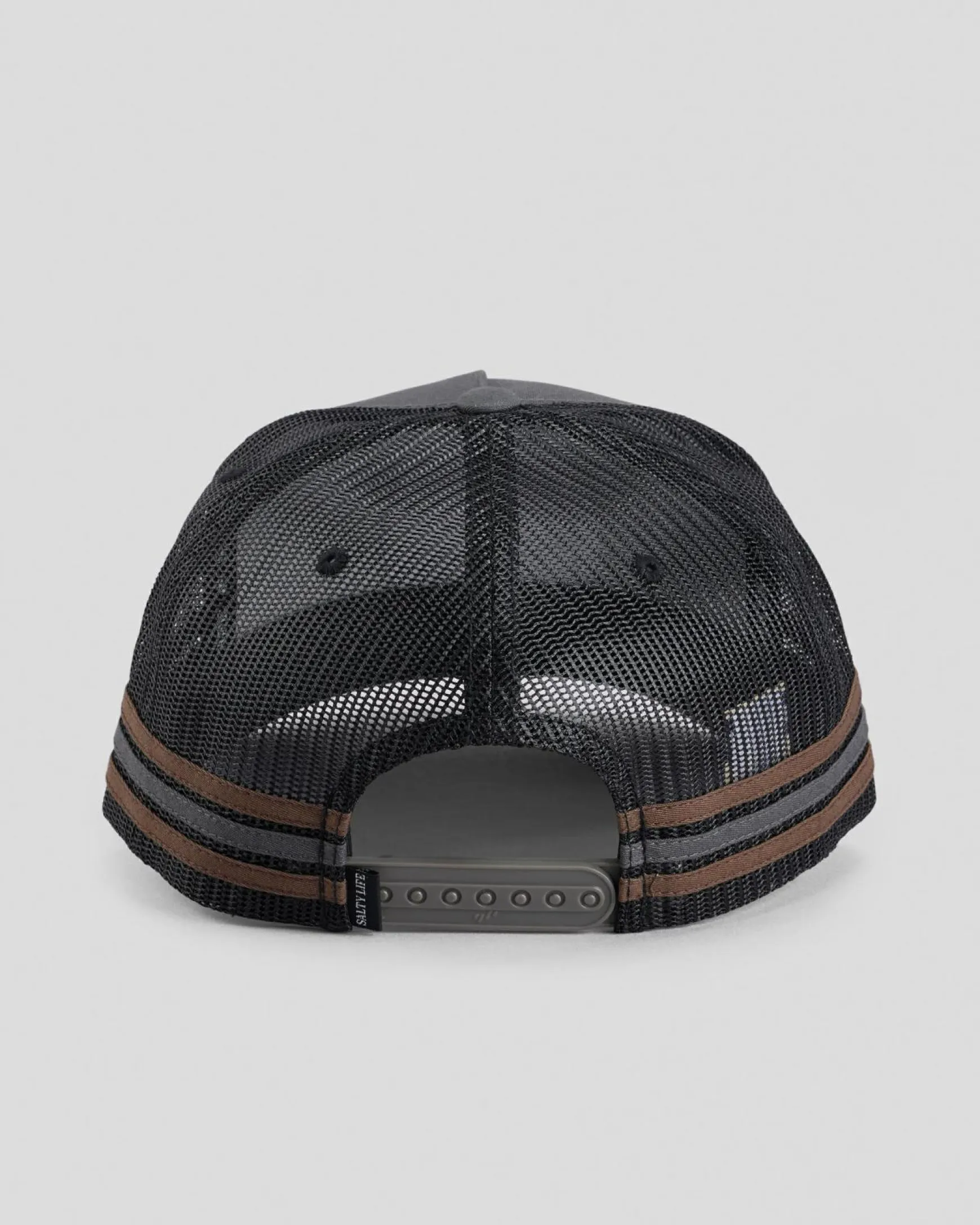 Once Bitten 3.0 Trucker Cap