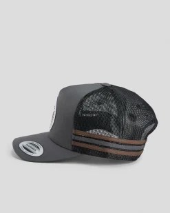 Once Bitten 3.0 Trucker Cap