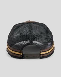 Once Bitten 3.0 Trucker Cap